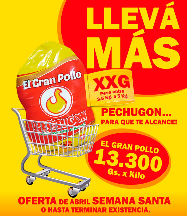 Promoción