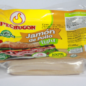 Jamón de Pollo Light