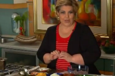 Cazuela Pechugon