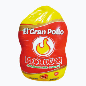 el gran pollo