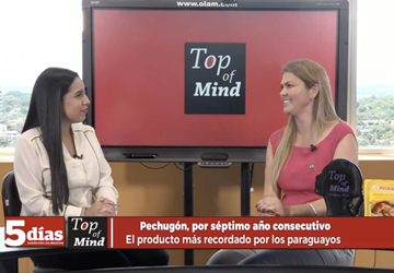 Marca logró convertirse en una tradición familiar