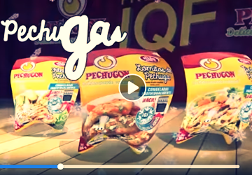 Pechugon IQF – Inicio de semana