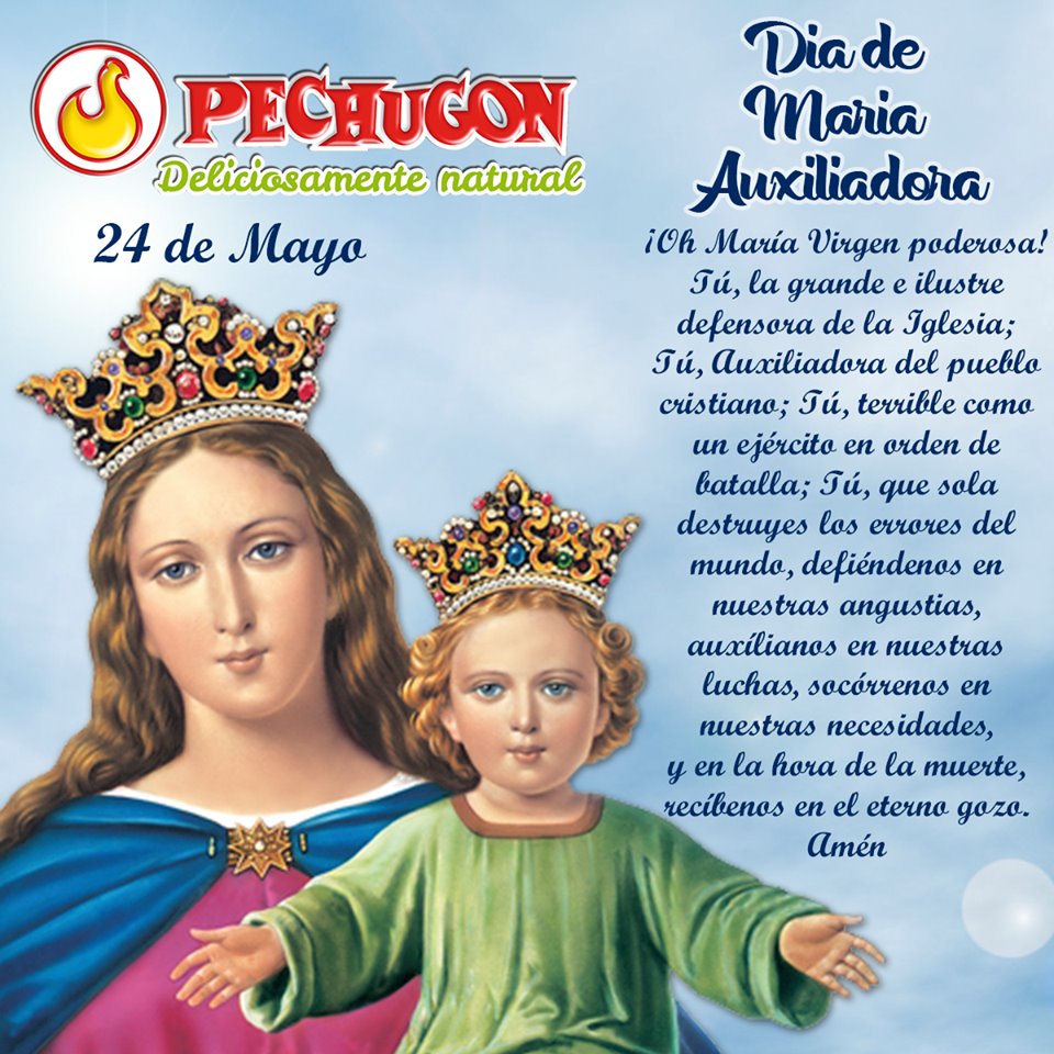 Maria Auxiliadora