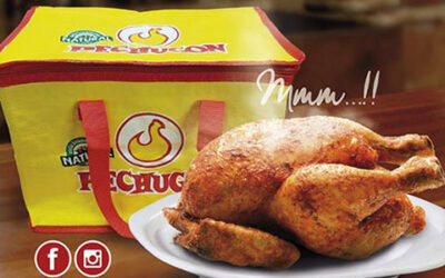 El Día Pechugon en Paraguay