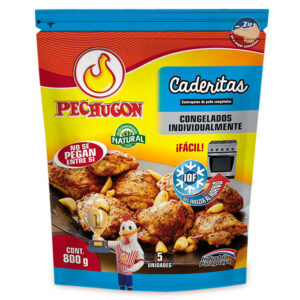 caderias de pollo