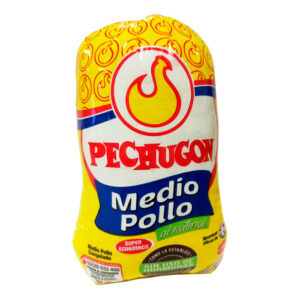 Medio Pollo