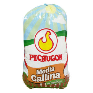 Media Gallina