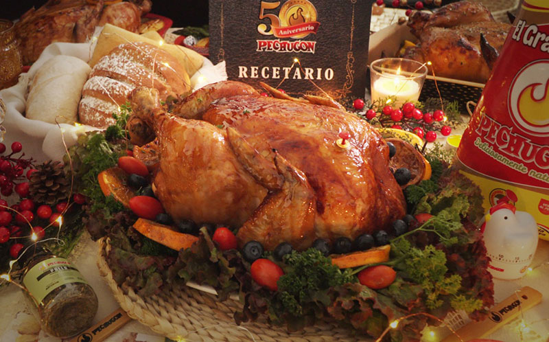 El Gran Pollo