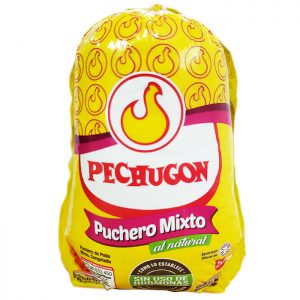 Puchero Mixto al Natural
