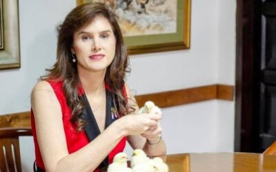 Pechugón busca nuevos mercados y apunta al Medio Oriente