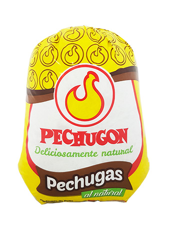 pechugas