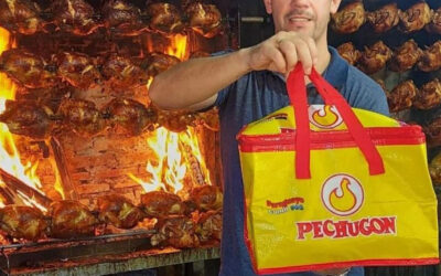 ¡Día PECHUGON! ¡Regalo!