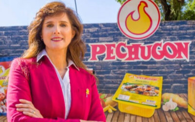 Pechugón vuela más alto y quiere llegar a Medio Oriente