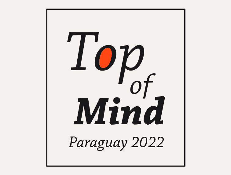 top-of-maind-2022 Top of maind 2022