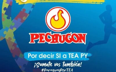 Conocer el Autismo transforma corazones