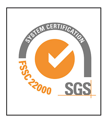 Certificación FSCC 22000