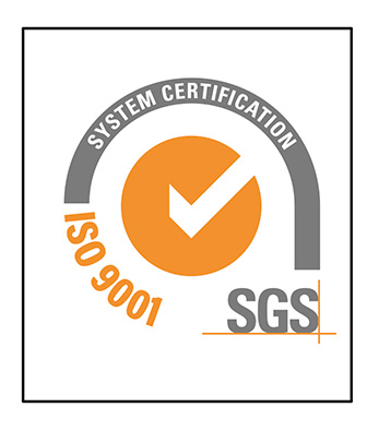 Certificación ISO 9001