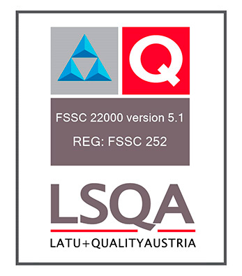 FSSC 22000 version-5.1