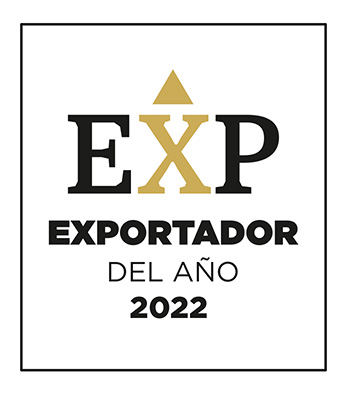 Exportador del año