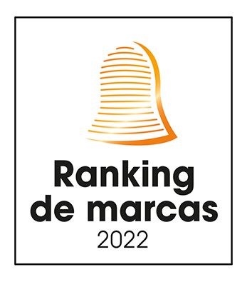 Ranking de Marcas 2022