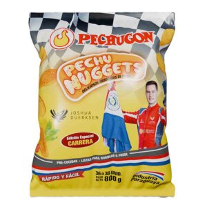 Pechu Nuggets 800g