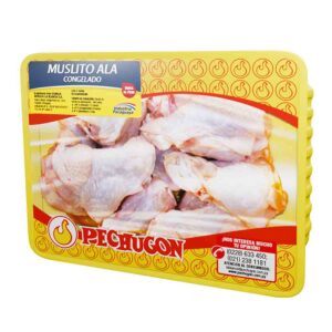 Muslito Ala congelado