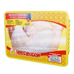 Muslo Entero Congelado
