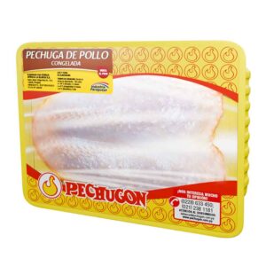 Pechuga de pollo congelada