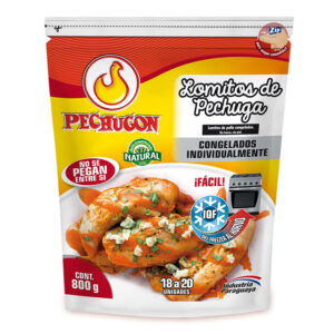 Lomitos de Pechuga Pechugon