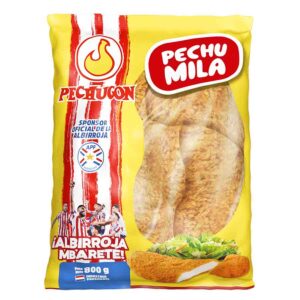 Pechu Mila 800g