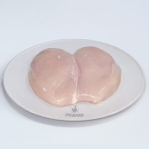 Pechuga Deshues. sin piel fresca