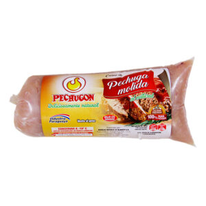 Molida de Pechuga