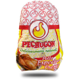 Pollo Entero Especial fresco sin menudos