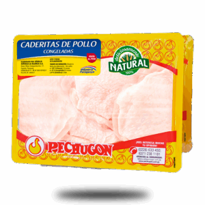 Caderitas de Pollo
