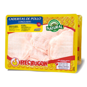 Caderitas de Pollo