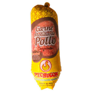 Molida de Pollo