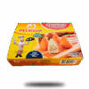 Coxinhas de Pollo Cocidas Congeladas