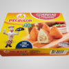 Coxinhas de Pollo Cocidas Congeladas - Imagen 2