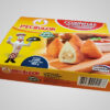 Coxinhas de Pollo Cocidas Congeladas - Imagen 3
