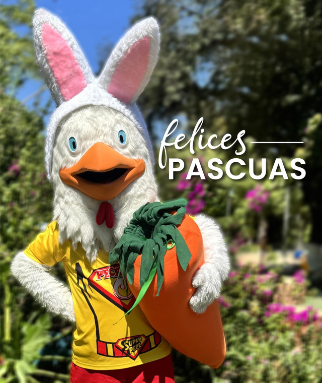 felices-pascuas Día Mundial del Pancho
