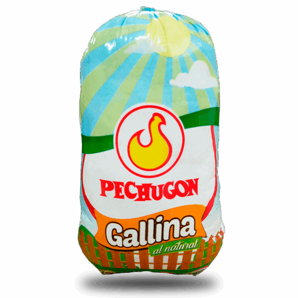 Gallina