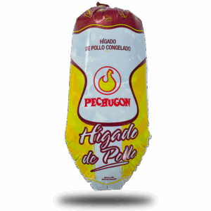 Hígado