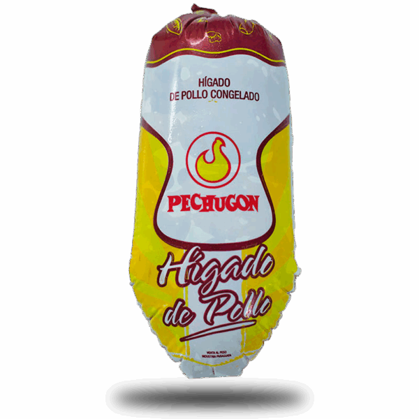 Hígado