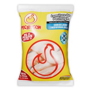 Lomitos de pechuga IQF