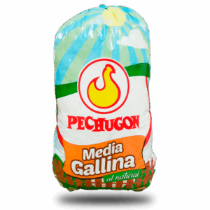 Media Gallina