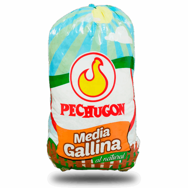 Media Gallina