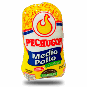 Medio Pollo