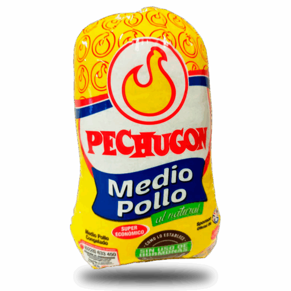 Medio Pollo