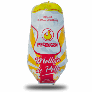 Molleja de Pollo