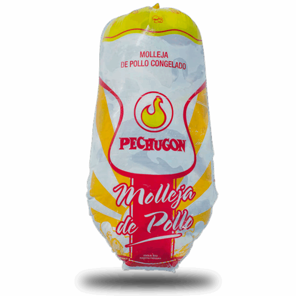 Molleja de Pollo